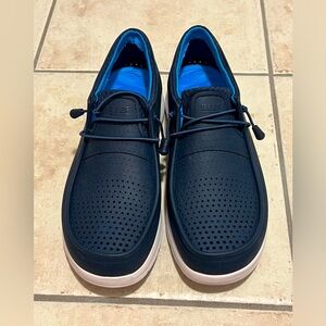 Men’s Reef Water boat shoes